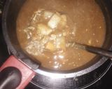♡我が家のチキン野菜カレー♡作り方10写真