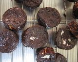 お麩★チョコ作り方4写真