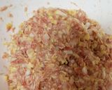 キャベツでも白菜でも♬焼き餃子作り方3写真