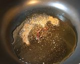 花椒が利いてる☆四川風麻婆豆腐☆作り方1写真