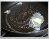 え？皮のまま？長芋のバタソテー★作り方2写真