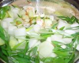 カクテキ作り方5写真