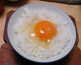 昆布系のうまみでおいしくなる、卵かけご飯作り方4写真