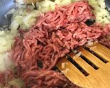 甘辛カレーパン作り方3写真