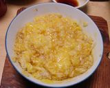 昆布系のうまみでおいしくなる、卵かけご飯作り方7写真