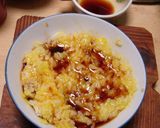 昆布系のうまみでおいしくなる、卵かけご飯作り方6写真