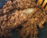 甘辛カレーパン作り方5写真