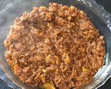 甘辛カレーパン作り方6写真