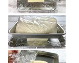 満腹ヘルシー＊シャキ旨もやしチャンプルー作り方1写真