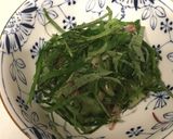 超簡単！美味しいきゅうりの副菜作り方2写真