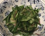 超簡単！美味しいきゅうりの副菜作り方3写真