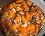人参の黄金焼き作り方5写真