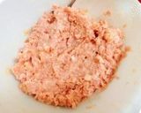 大人のデミグラスハンバーグ作り方4写真