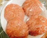 大人のデミグラスハンバーグ作り方5写真