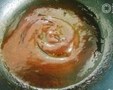大人のデミグラスハンバーグ作り方11写真