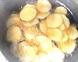 野菜チップス作り方1写真