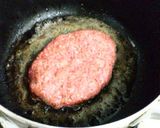 手作りデミでｳﾏｳﾏ煮込みハンバーグ♪作り方4写真