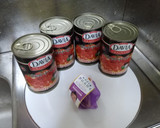 万能！簡単トマトソース作り方1写真