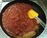 万能！簡単トマトソース作り方6写真