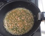 義母直伝♡中華調味料無で超簡単！麻婆豆腐作り方3写真