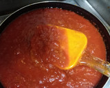 万能！簡単トマトソース作り方10写真