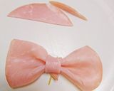 『シェリーメイ♡応援』弁当♡キャラ弁作り方8写真