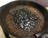 コツ伝授☆黄金比とろふわミシュラン親子丼作り方5写真