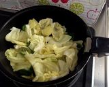 義母直伝♡中華調味料なしでも本格★回鍋肉作り方5写真