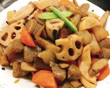 ⭐️ 簡単でとても美味しい筑前煮!作り方4写真