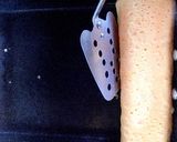 ピンクでLOVE❤な卵焼き(≧◡≦)♬作り方8写真