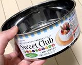 リンクのワイルド飯再現!カボチャケーキ作り方3写真