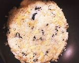 チーズごはんのりお焼き作り方4写真