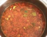 スパイシートマト野菜スープ作り方3写真