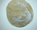 簡単美味しいツナとたらこのチーズパン作り方1写真