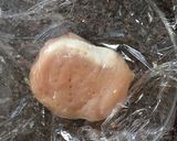 簡単！カレー風味グリルチキン作り方1写真