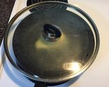 簡単！カレー風味グリルチキン作り方4写真