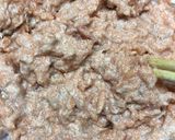 簡単美味しいツナとたらこのチーズパン作り方3写真