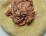 簡単美味しいツナとたらこのチーズパン作り方4写真