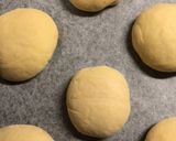 簡単美味しいツナとたらこのチーズパン作り方5写真