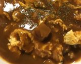 イタメシ☆バジル＆バターライス作り方3写真
