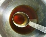 簡単膵炎＆肝機能に優しいチンジャオロース作り方3写真