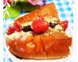 ストロベリーチョコドック作り方6写真