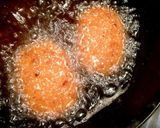 ママへのお弁当^_^180511作り方2写真