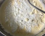 ふんわりしっとり♡みるくパウンドケーキ作り方5写真