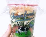 切干し大根キャロット豆ラペ簡単作り方4写真