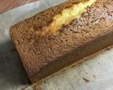 ふんわりしっとり♡みるくパウンドケーキ作り方7写真