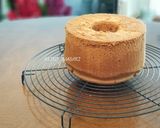 綺麗になれちゃう『レモンシフォンケーキ』作り方14写真