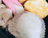 *お弁当用冷凍だんご*作り方6写真