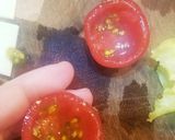 可愛いミニハンバーガー☆お弁当に♡作り方2写真