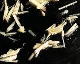 豆腐買い忘れてゴーヤ野菜炒めに!塩麹入り作り方2写真